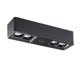 Aisilan New Design LED Surface Mounted Downlights Ceiling Spotlight Living Room Bedroom Nordic No Main Light Source Design