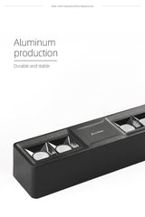 Aisilan New Design LED Surface Mounted Downlights Ceiling Spotlight Living Room Bedroom Nordic No Main Light Source Design