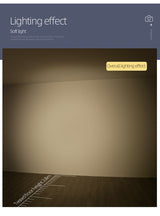 Aisilan New Design LED Surface Mounted Downlights Ceiling Spotlight Living Room Bedroom Nordic No Main Light Source Design