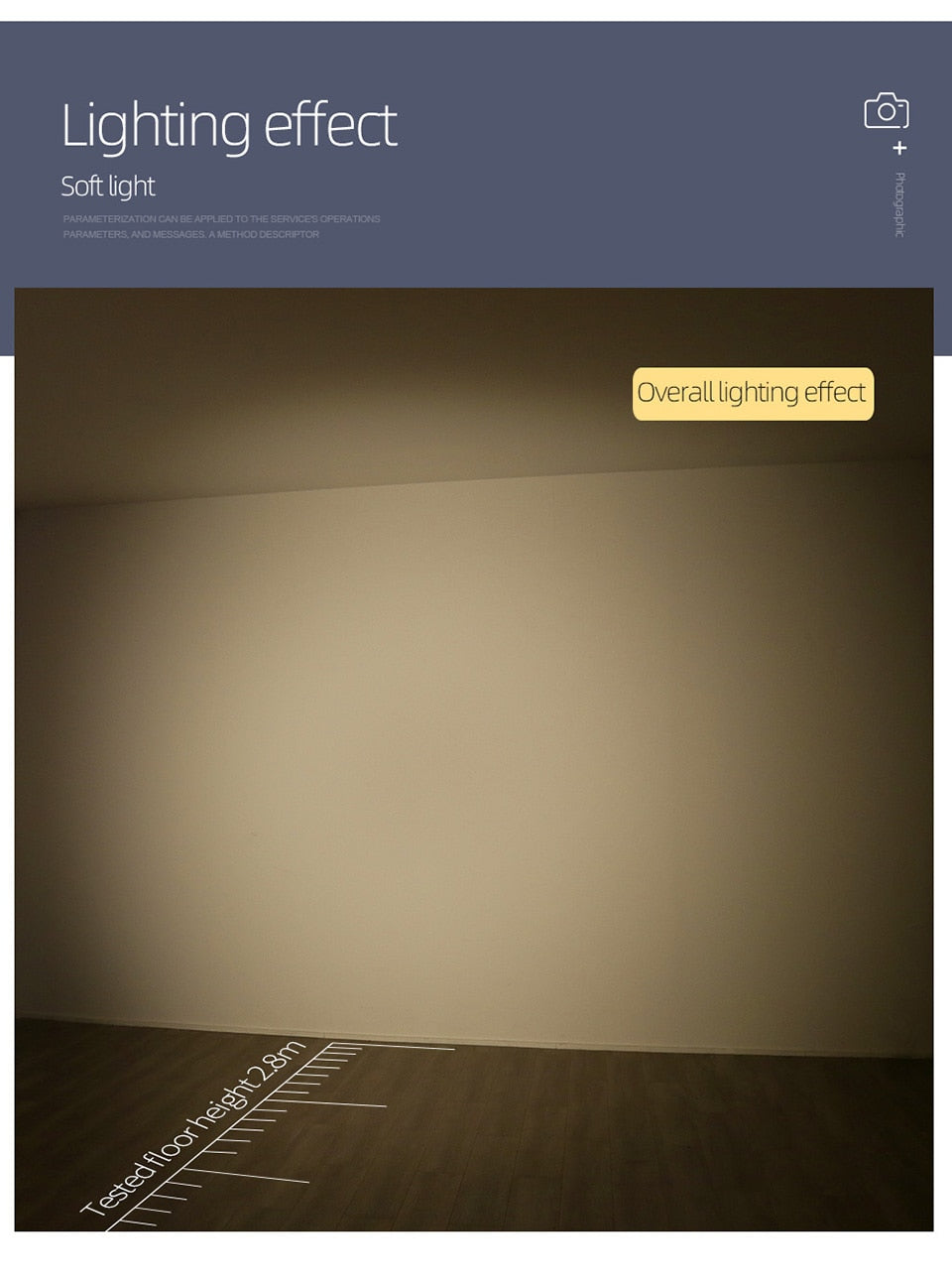 Aisilan New Design LED Surface Mounted Downlights Ceiling Spotlight Living Room Bedroom Nordic No Main Light Source Design