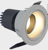 New 15pcs 30W + 18pcs 20W COB Surface Mounted Downlights Indoor Spot Light Lighting For Hotel AC85-265V Spots Luminaire LED