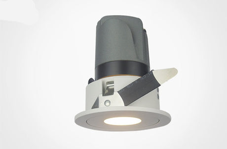 New 15pcs 30W + 18pcs 20W COB Surface Mounted Downlights Indoor Spot Light Lighting For Hotel AC85-265V Spots Luminaire LED