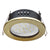  H9 Recessed Ceiling Downlight IP65 Round Spotlight Hole Spot lamp GX53 Sockets without Reflector 98х55