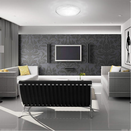 LED Ceiling Light Sparkle SPB-6 ERA LED Downlight 14W/18W/22W 4000K Indoor Lights