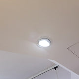 Adjustable 8x LED Downlights Recessed Ceiling Lamps 25W 35W 50W Rotatable LED Trunk Light Gimbal Direction LED Spot Lighting