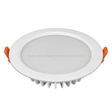 MiBoxer 15W RGB+CCT IP54 Downlight AC 110V 220V Input FUT069 2.4G RF Wireless Remote WiFi APP Alexa Google Voice Control
