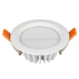 MiBoxer FUT063 6W RGB+CCT LED Downlight AC110V 220V IP54 Waterproof Ceiling Spotlight 2.4G Wireless WiFi APP Alexa Voice Control