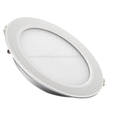 Mi.Light 4x 12W RGB + CCT Downlight with Driver AC85-260V FUT066 +1x WiFi iBox1 Lamp +1x 2.4G Wireless RF 4-Zone Touch Remote