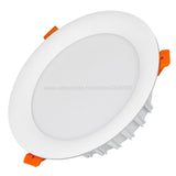 MiBoxer FUT065 18W RGB+CCT Downlight AC110V 220V LED Ceiling Spotlight 2.4G RF Remote WiFi APP Alexa Google Voice Control