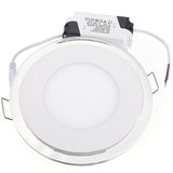 LED Downlights 40pcs 10W +160pcs 20W Top Quality Dual Color Round LED Downlight and 10pcs 10W LED Driver + 25pcs 20W LED Driver DHL