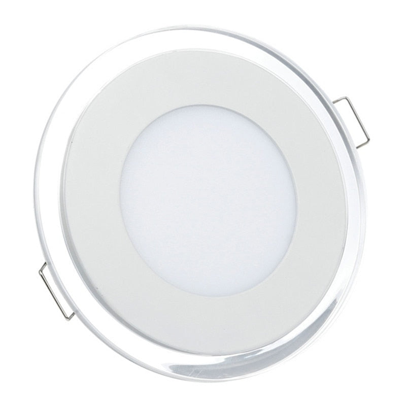 LED Downlights 40pcs 10W +160pcs 20W Top Quality Dual Color Round LED Downlight and 10pcs 10W LED Driver + 25pcs 20W LED Driver DHL