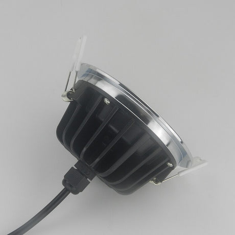 New LED Downlight 15W Waterproof 6pcs/batch IP65 Dimmable LED Downlight LED Spotlight LED Ceiling Light