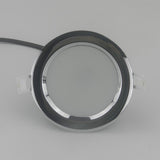 New LED Downlight 15W Waterproof 6pcs/batch IP65 Dimmable LED Downlight LED Spotlight LED Ceiling Light