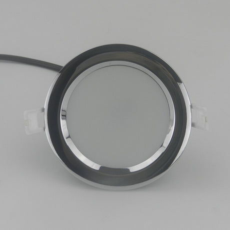 New LED Downlight 15W Waterproof 6pcs/batch IP65 Dimmable LED Downlight LED Spotlight LED Ceiling Light