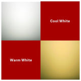 LED Downlight Chip 3W 5W 7W 9W 12W 15W 18W Round Light chip AC 220V-240V 2835SMD Lamp Beads Cold/Warm white Lighting Spotlight