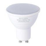 LED Corn Bulb MR16 10PCS GU10 Spotlight 220V Focos LED Bulb 5W 7W Ampoule LED Lamp GU5.3 Spot Light Energy Saving 2835 SMD