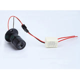led recessed cabinet mini spot light 3W 110V 220V downlight 12V 24V DC jewelry show Include Led Driver 4000K Ceiling light lamp