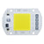 COB LED Lamp Chip AC 220V LED Bulb 10W 20W 30W 50W IP65 High Power Smart IC DIY Flood light Bulb Spotlight Outdoor Chip Lamp