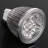High Power Spotlight Bulb MR16 12V Dimmable 9W 12W 15W LED Light Warm/Cool White LED Lamp Downlight
