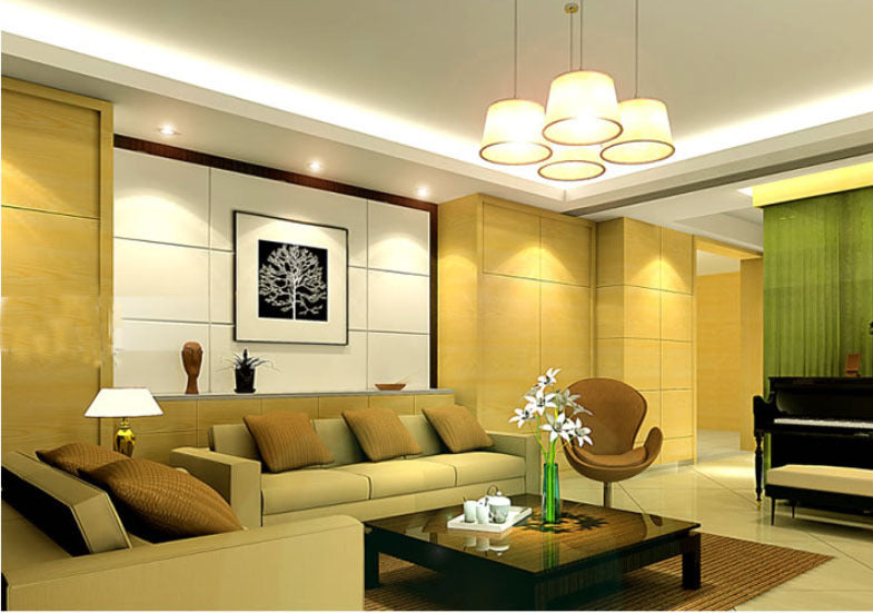 High Power Spotlight Bulb MR16 12V Dimmable 9W 12W 15W LED Light Warm/Cool White LED Lamp Downlight