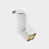 Folding 360° Rotation Dimmable LED Downlights 15W/20W COB LED Ceiling Spot Lights 85~265V LED Background Lamps Indoor Lighting