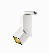 Folding 360° Rotation Dimmable LED Downlights 15W/20W COB LED Ceiling Spot Lights 85~265V LED Background Lamps Indoor Lighting