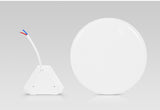 LED Panel Light 15W 20W 30W 50W Round Downlight 220v LED Surface Ceiling Lights Modern Ceiling Lamp For Kitchen Lighting