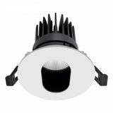 New Led Downlight Dimmable Recessed Spot Led Anti-glare Ceiling Lamp 7W 10W 12W Indoor Living Room Bedroom Corridor Wall Washer