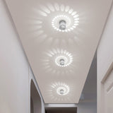 LED Downlight Ceiling Surface Mounted LED Light Modern Bar Party Light RGB Spot light For Party Bar Lobby KTV Home Decoration