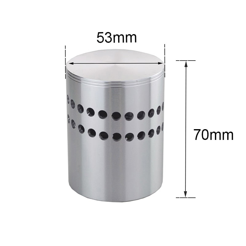 LED Downlight Ceiling Surface Mounted LED Light Modern Bar Party Light RGB Spot light For Party Bar Lobby KTV Home Decoration