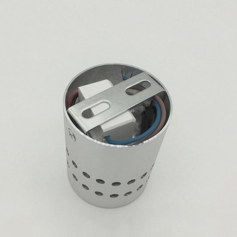 LED Downlight Ceiling Surface Mounted LED Light Modern Bar Party Light RGB Spot light For Party Bar Lobby KTV Home Decoration