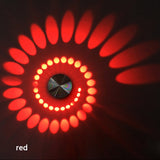 LED Downlight Ceiling Surface Mounted LED Light Modern Bar Party Light RGB Spot light For Party Bar Lobby KTV Home Decoration