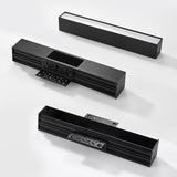 SCON 15W Framless Recessed Ceiling Floodlight Office Easy Maintain Downlight 4000k Natural Light 40.6cm Linear Bar Light Ra>85