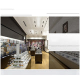 Dimmable LED Downlight Spot Light Indoor Recessed Lighting Linear bar Laser Blade Ceiling Line Lamp 2W/4W/10W/20W/30W