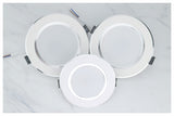LED Downlight 220V 230V 240V Round Recessed Lamp 3W 5W 7W 9W 12W Led Bulb Bedroom Kitchen Indoor LED Spot Lighting
