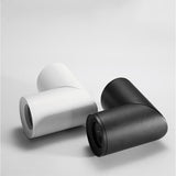 Dimmable Folding Rotating 360° LED Downlights 15W 18W 20W COB LED Ceiling Spot Lights AC110-220V LED Wall Lamp Indoor Lighting