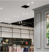 LED Downlight 18W 15W 12W 9W 7W spot led Lamp Spot Light AC220V 230V Waterproof downlight Round Recessed Lamp