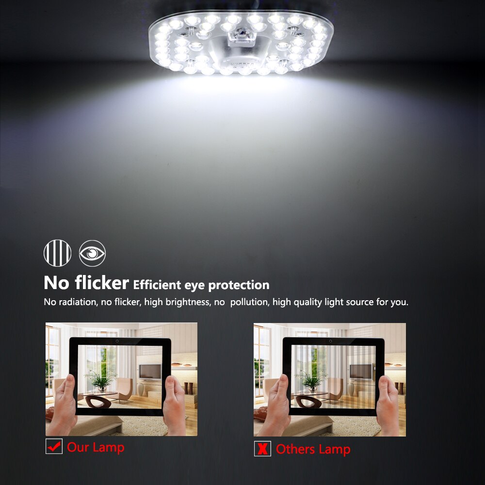 LED Panel Downlight AC220V 12W 18W 24W 36W 2835 SMD High Brightness LED Module Lighting Source for Ceiling Lamps Indoor Lighting