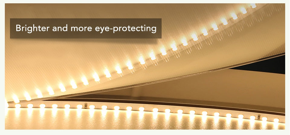 Living Room lights LED Ceiling Lamp Ultra-thin Cold White 9W 13W 18W 24W lighting fixture Ceiling Lights for Bedroom and kitchen