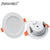 ZMISHIBO LED Downlights Ceiling Recessed Spot Lamp 3000K/4000K/6000K 3W 5W 7W 9W 12W 15W 18W 220V Living Room Kitchen Lamp