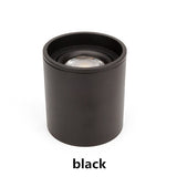 Dimmable LED spotlight 5W 7W 10W 15W 20W 110v/220v downlight angle adjustable ceiling type living room bedroom household spotlight