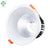 White Ceiling LED Recessed Downlight 7W 12W 18W Dimmable Spot Down Light Aluminum AC Kitchen Lamp COB Foyer Lighting Round Lamp