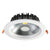 Downlight LED 7W 12W 20W 30W 40W 85-265V Dimmable LED Recessed COB Ceiling Down Lights Bathroom Kitchen Spot Lighting