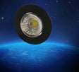 Downlight Spot LED Ceiling Lights 3w 20pcs/lot Down Power Warm Color With Epicstar 300-360lm High Brightness