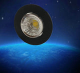 Downlight Spot LED Ceiling Lights 3w 20pcs/lot Down Power Warm Color With Epicstar 300-360lm High Brightness