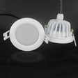 New Arrival 6pcs/lot 15W Waterproof IP65 Dimmable led downlight SMD15W dimming LED Spot light led ceiling lamp