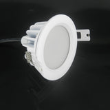 New Arrival 6pcs/lot 15W Waterproof IP65 Dimmable led downlight SMD15W dimming LED Spot light led ceiling lamp