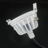 New Arrival 6pcs/lot 15W Waterproof IP65 Dimmable led downlight SMD15W dimming LED Spot light led ceiling lamp