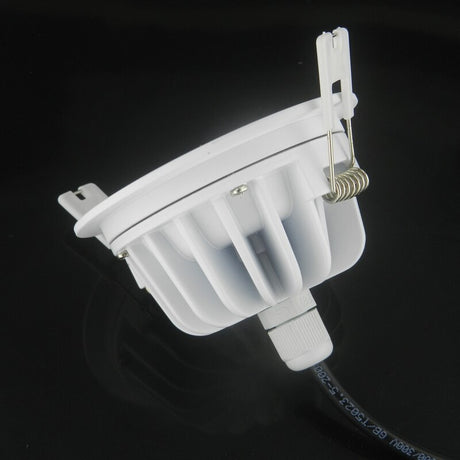 New Arrival 6pcs/lot 15W Waterproof IP65 Dimmable led downlight SMD15W dimming LED Spot light led ceiling lamp
