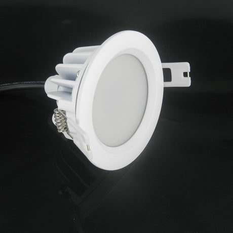 New Arrival 6pcs/lot 15W Waterproof IP65 Dimmable led downlight SMD15W dimming LED Spot light led ceiling lamp